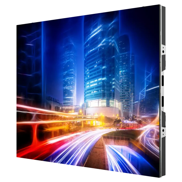 Flex LED Display